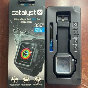 Apple Watch case